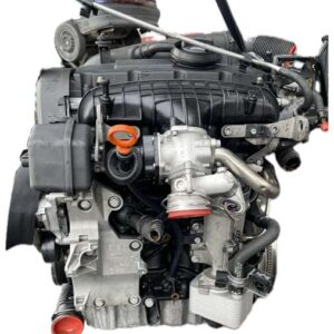 Pedido Restante MOTOR BKP